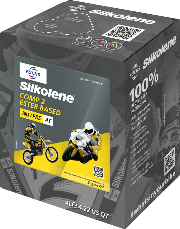 SILKOLENE COMP 2 4LLC A RGB LO